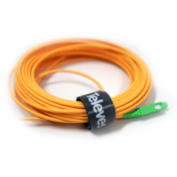 Televes 8m Velcrob&aring;nd