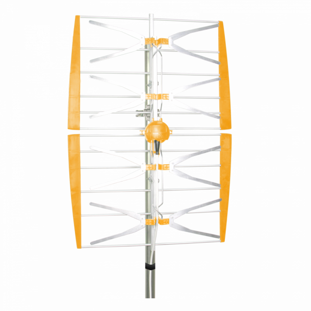 Televes Grid antenne LTE2 