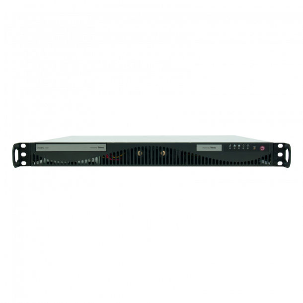 Televes HE-21 Rack 1RU