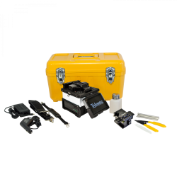 TV Fiber Fusion Splicer 
