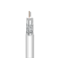 Televes RG6T 1,0/4,6 Dca 250 m Karton