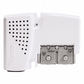 Televes Netdel/Forst&aelig;rker 1 udgang (Restsalg)