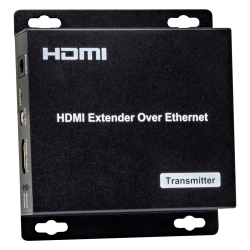 Catline HDMI Extender over IP med IR - Sender