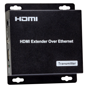 Catline HDMI Extender over IP med IR - Sender