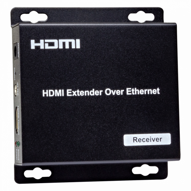 Catline HDMI-LAN Modtager