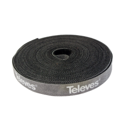 Televes 8m Velcrob&aring;nd