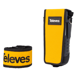 Televes B&aelig;retaske for H30