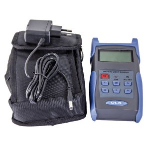 Televes Optisk Lys sender OP-3116