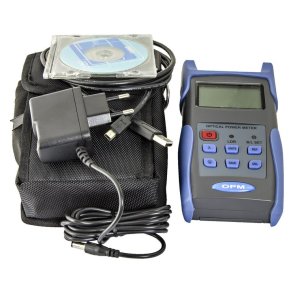 Televes optisk effektm&aring;ler OP-3216C