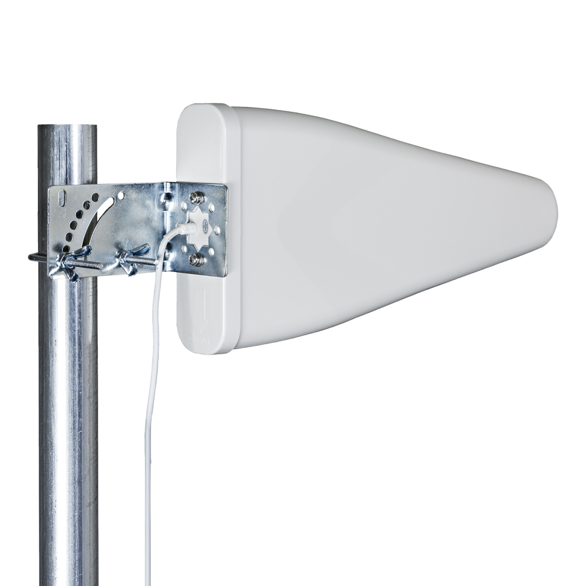 Macab PRO 5000 4G Antenne - OUTLET/DEMO - Net-Com.dk