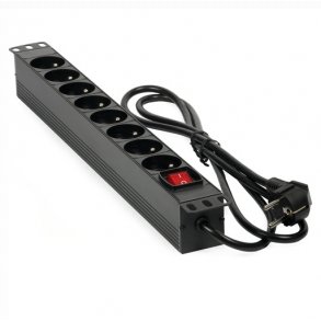 Multistikd&aring;se 8x230 volt 