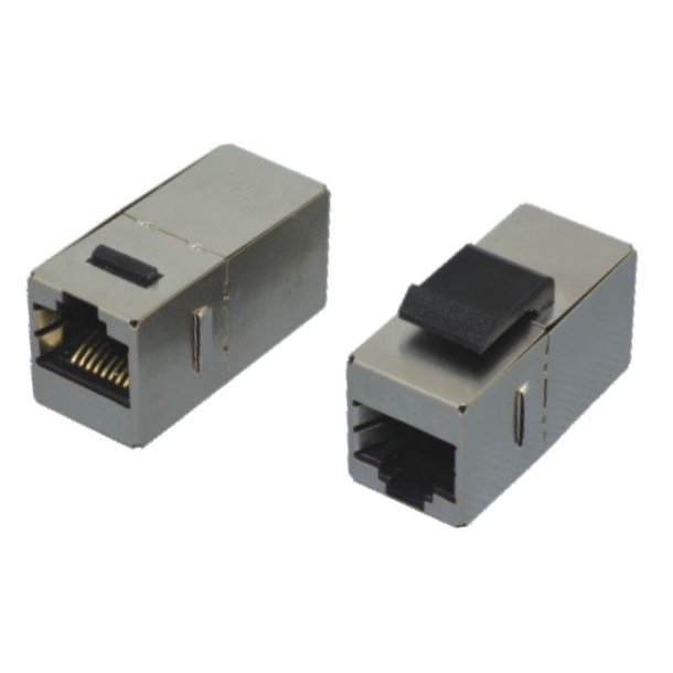 Masterlan keystone RJ45 Hun - RJ45 Hun