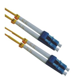 Patch cord LC/UPC-LC/UPC, Duplex