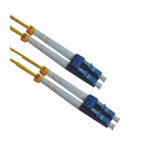 Patch cord LC/UPC-LC/UPC, Duplex