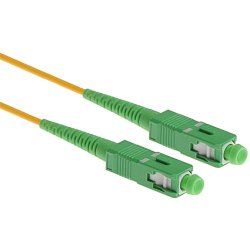 Patch Cord SC/APC-SC/APC Simplex