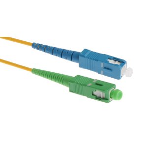 Patch Cord SC/UPC-SC/APC Simplex