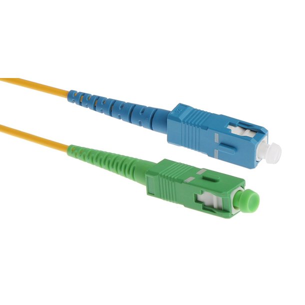 Patch Cord SC/UPC-SC/APC Simplex