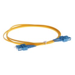Patch Cord SC/UPC-SC/UPC Duplex