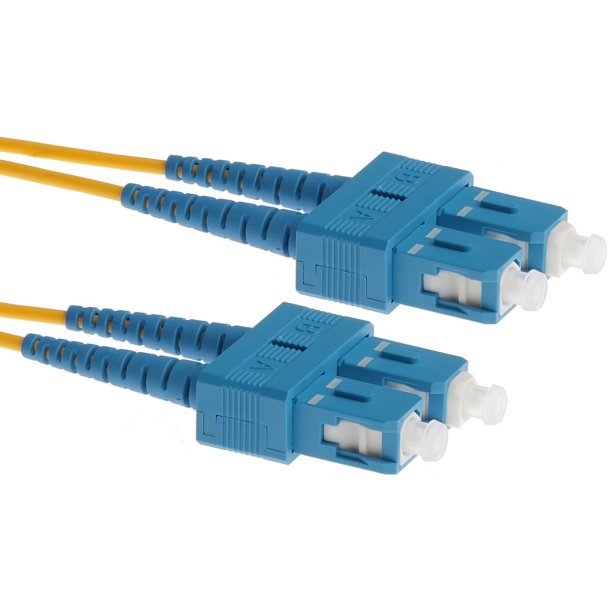 Patch Cord SC/UPC-SC/UPC Duplex