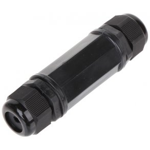 Masterlan RJ45 samler udend&oslash;rs