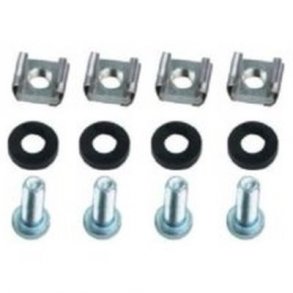 Masterlan skruer til rack