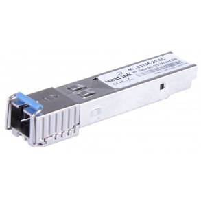 MaxLink ML-S3155-20-SC 1.25G S 1.25G SFP SM, Tx 1310/Rx1550nm, 20KM, 1x SC, 