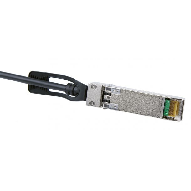1G/10G SFP+ Direct Attach Cable, passive, DDM 3 meter