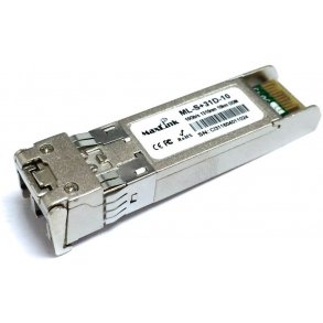 MaxLink ML-S+31D-10 10G SFP+, SM, 1310nm, 10km, 2x LC, ML-S+31D-10