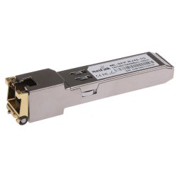 MaxLink ML-SFP-RJ45-1G SFP 10/100/1000M RJ-45, 1Gbps, 