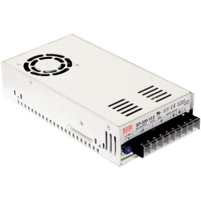 MEAN WELL SP-150-48 Str&oslash;mforsyning