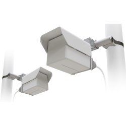 MikroTik CubeG-5ac60ay 60 GHz  PRO link s&aelig;t 