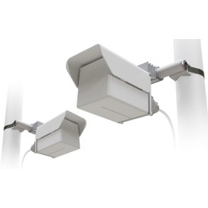 MikroTik CubeG-5ac60ay 60 GHz  PRO link s&aelig;t 