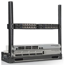 MikroTik SR-10U - 19&amp;quot; desktop rack, 10U