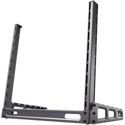 MikroTik SR-10U - 19&amp;quot; desktop rack, 10U