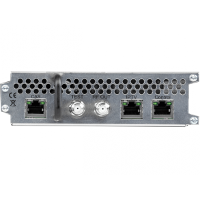 Axing MIM-1600 DVB-C/T modul til IPCT1600