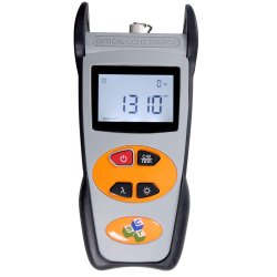 Optical Light Source (lyssender)