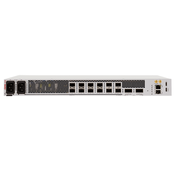Ciena 5130 EDGE Platform Router 100G SFP28 