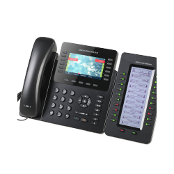 Grandstream SIP GXP-2170 IP-Telefon Business