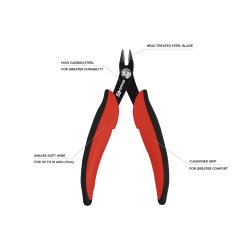 Simply45 Bidetang 127mm Simply45 Bidetang 127mm S45-801