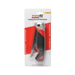 Simply45 Den ultimative foldbare gipssav S45-850