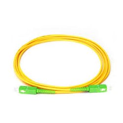 Patch Cord SC/APC-SC/APC Simplex