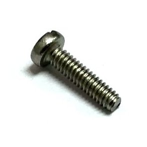 Skrue M2x8 til Masterlan ODF 12x SC (50 stk.)