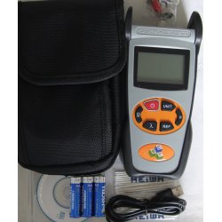 ST Optisk Power Meter STC-OPM101A-H