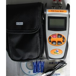 Optical PON Power Meter