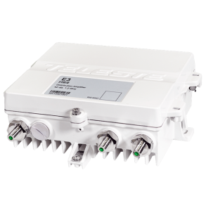 Teleste F3 Forst&aelig;rker 