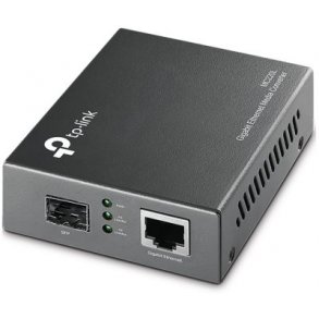 TP-Link MC220L Transceiver 1000 Mbps