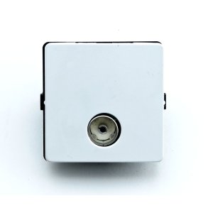 Triax TD201R Hvid/Gr&aring; (lagersalg)