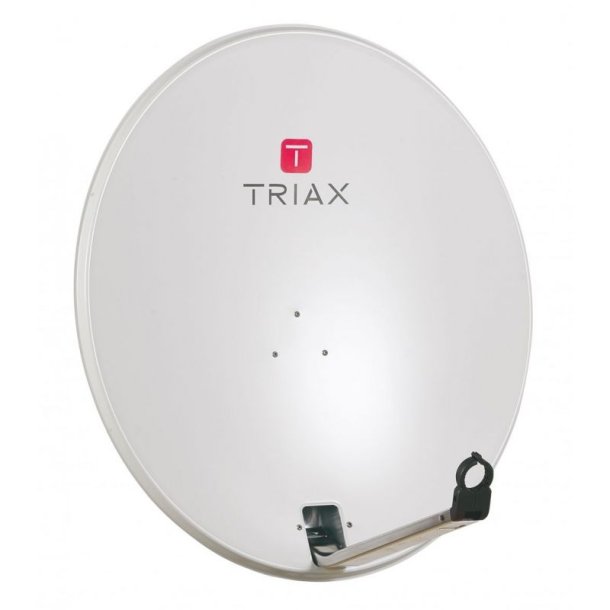 Triax TD64 OBS med Viasat logo  (lagersalg)