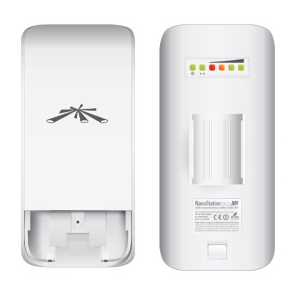 UBNT LOCO M2