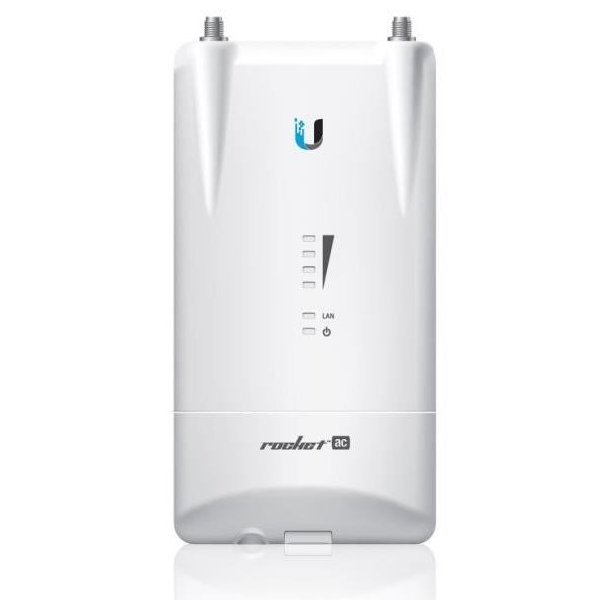 UBNT Rocket5 AC Lite, outdoor, 5GHz AC